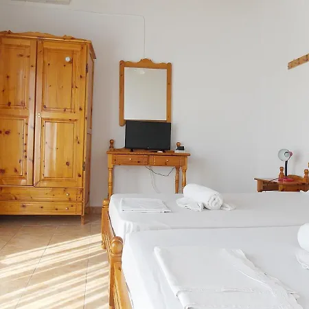 Hotel Sgouridis