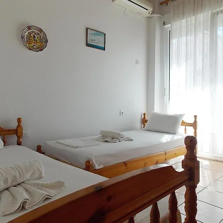 Hotel Sgouridis
