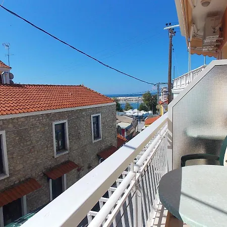 Sgouridis Hotel