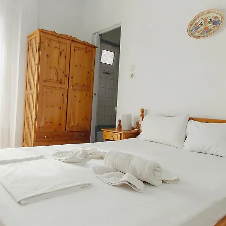 Sgouridis Hotel