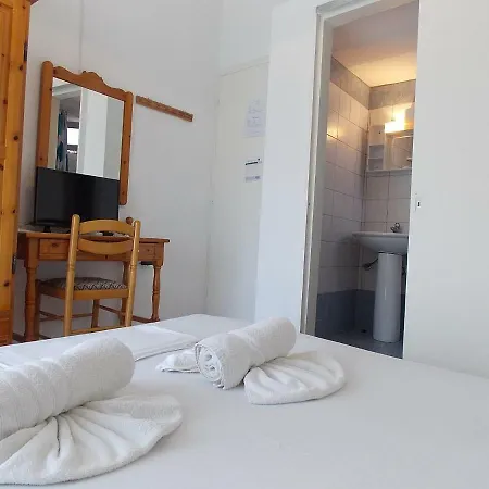 Hotel Sgouridis