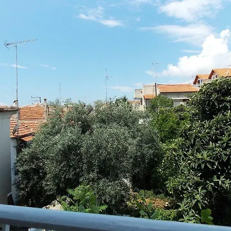 Sgouridis Hotel 2*