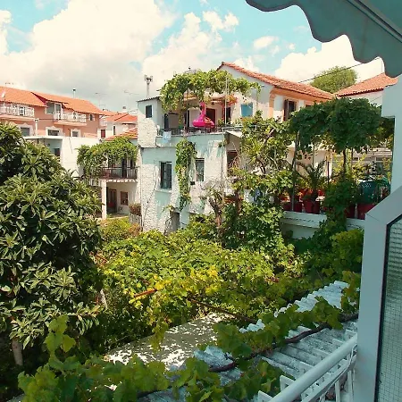 Hotel Sgouridis