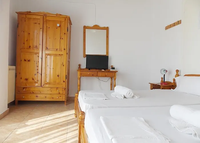 Hotel Sgouridis