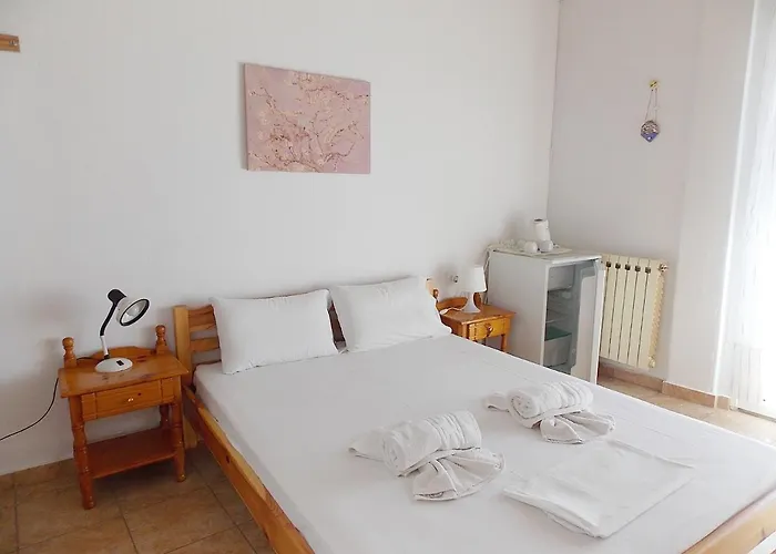 Sgouridis Hotel 2*