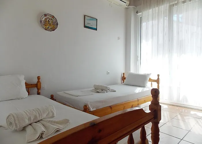 Hotel Sgouridis