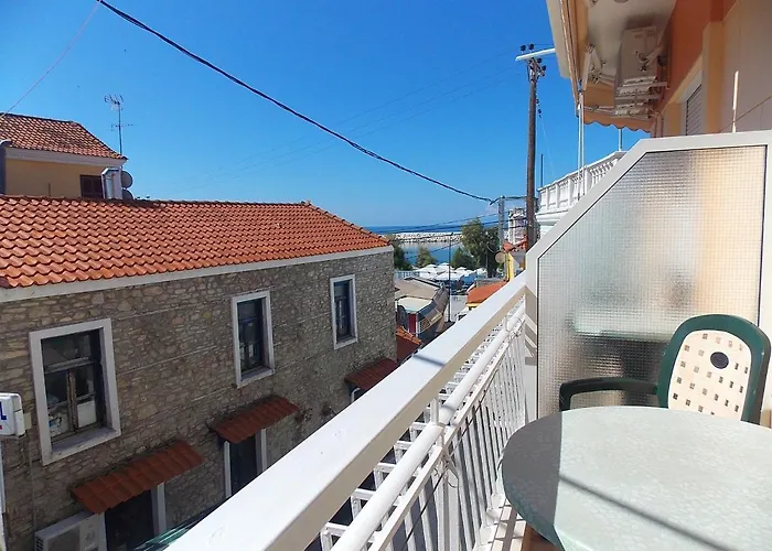 Sgouridis Hotel