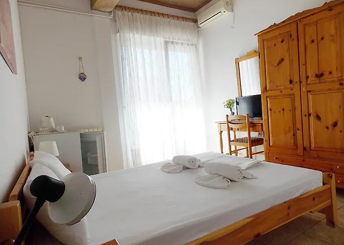 Sgouridis Hotel 2*