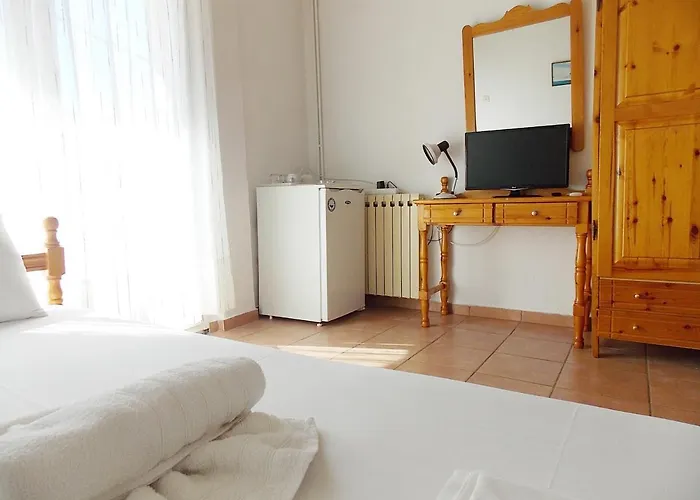 Sgouridis Hotel