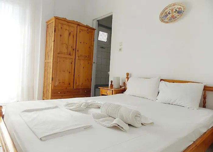 Sgouridis Hotel