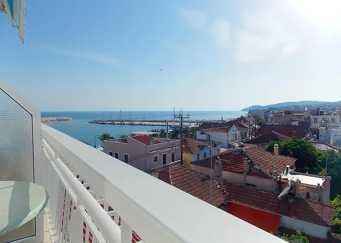 Sgouridis Hotel