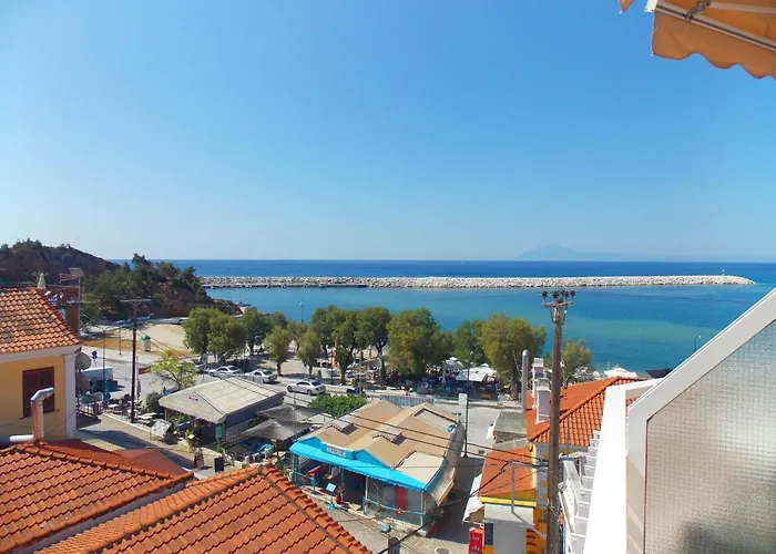 Hotel Sgouridis