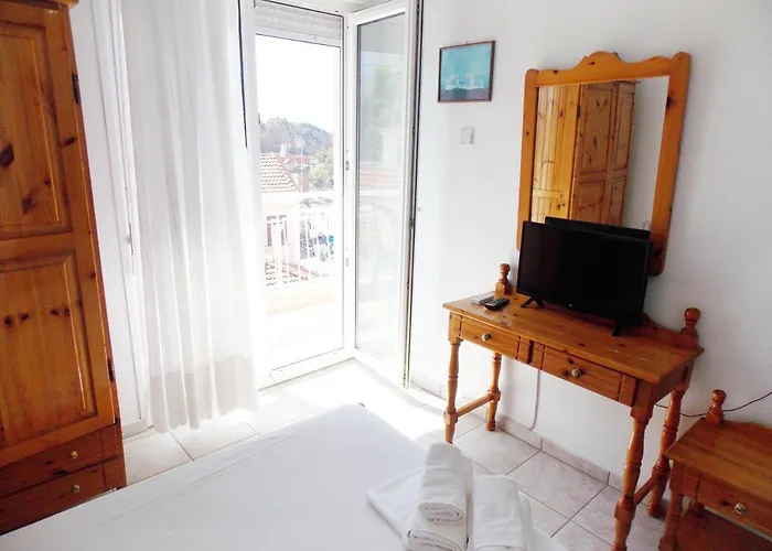 Sgouridis Hotel