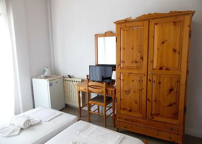 Sgouridis Hotel 2*