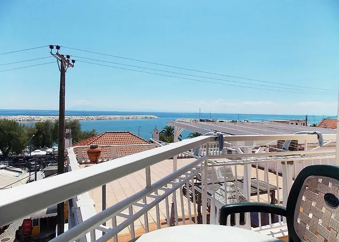 Sgouridis Hotel 2*
