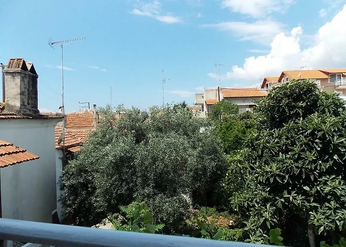 Sgouridis Hotel 2*