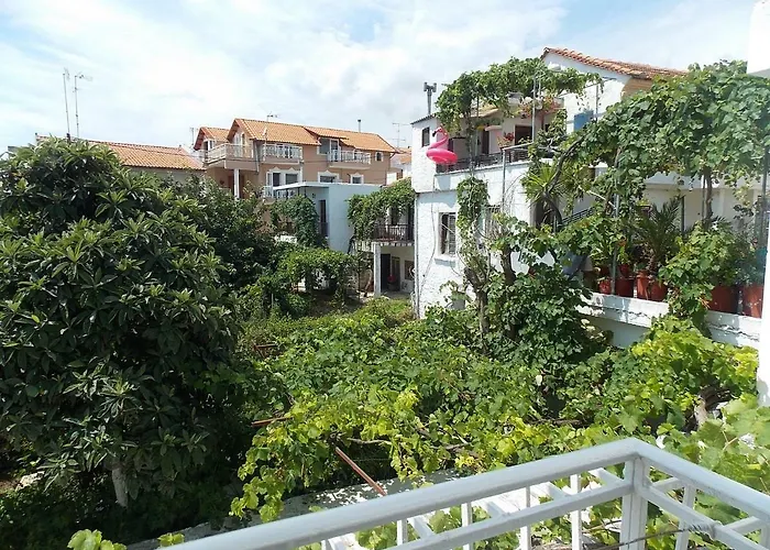 Hotel Sgouridis