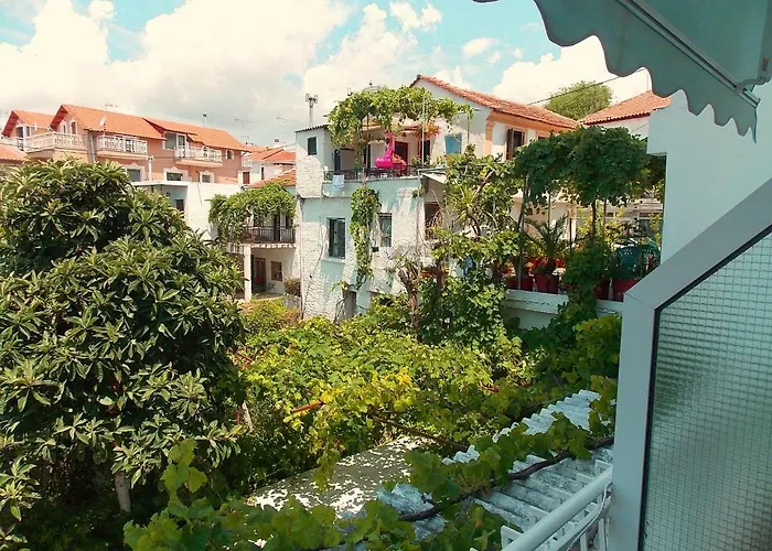 Hotel Sgouridis