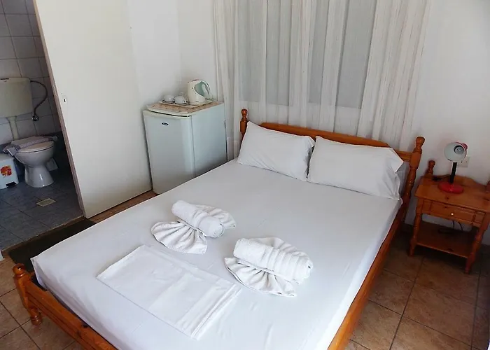 Hotel Sgouridis