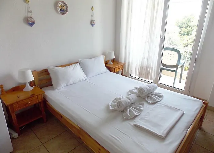 Hotel Sgouridis 2*