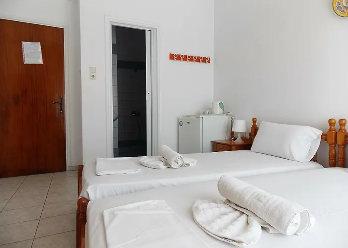 Sgouridis Hotel 2*