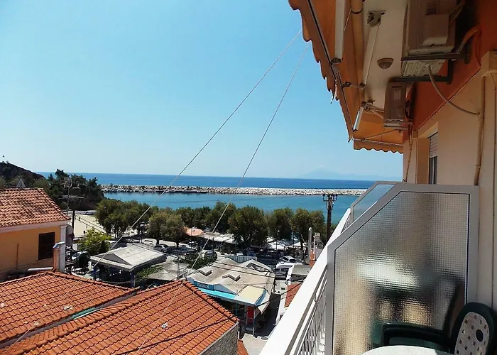 Hotel Sgouridis 2*
