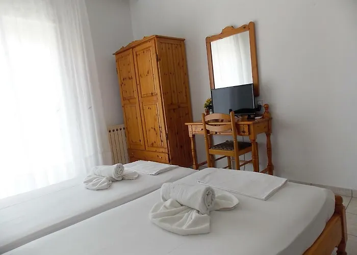 Sgouridis Hotel