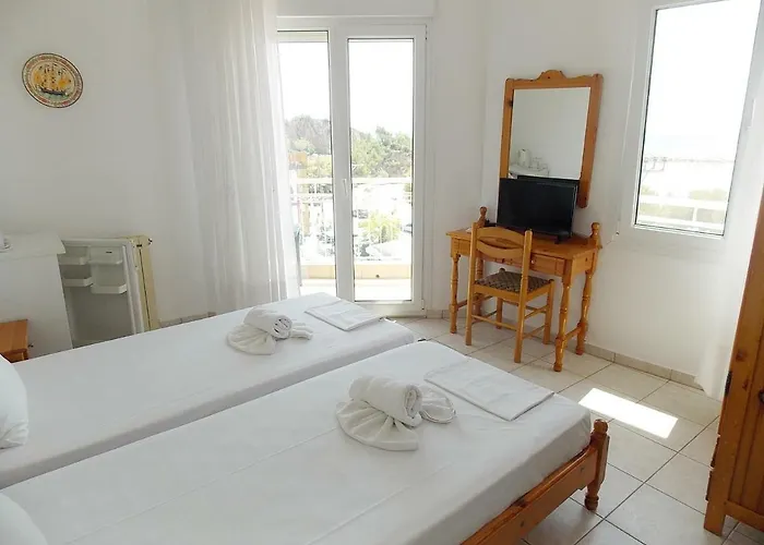 Sgouridis Hotel 2*