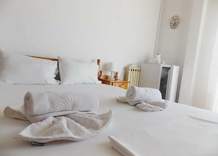 Hotel Sgouridis 2*