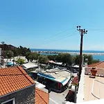Hotel Sgouridis Limenaria (Thasos)