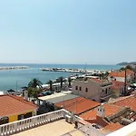 Sgouridis 2* Limenaria (Thasos)