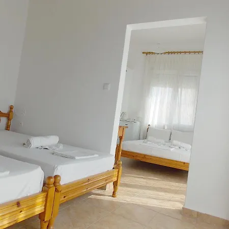 Sgouridis يميناريا