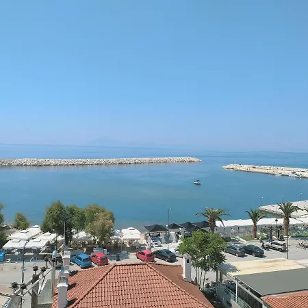 Hotel Sgouridis 2*