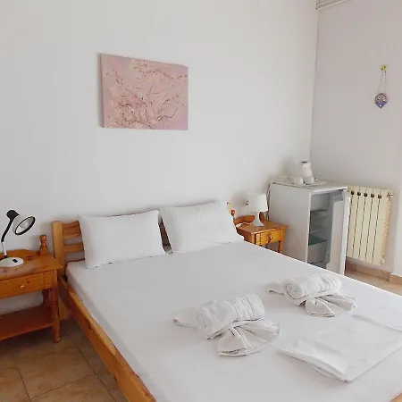 Sgouridis فندق 2*