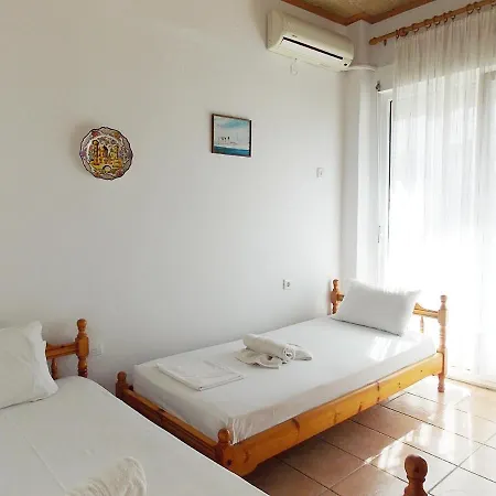 Sgouridis يميناريا