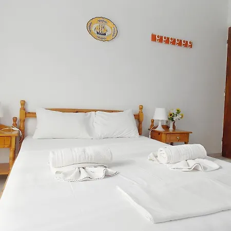Sgouridis Hotel 2*