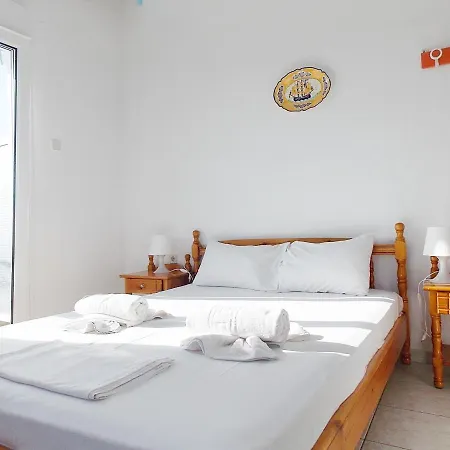 Hotel Sgouridis 2*