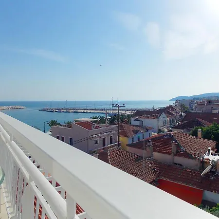 Sgouridis Hotel