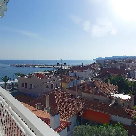 Sgouridis يميناريا