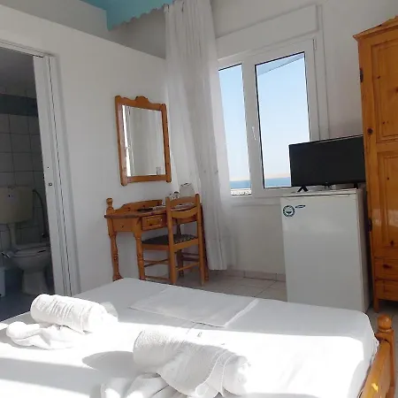 Hotel Sgouridis 2*