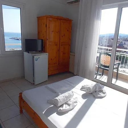 Sgouridis Hotel