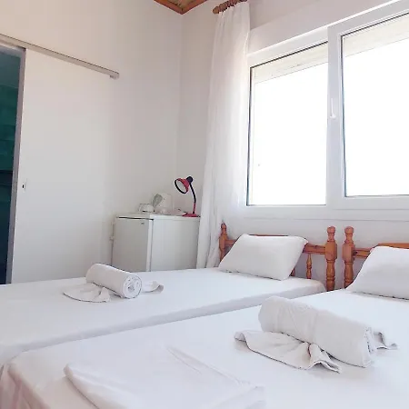 Hotel Sgouridis 2*