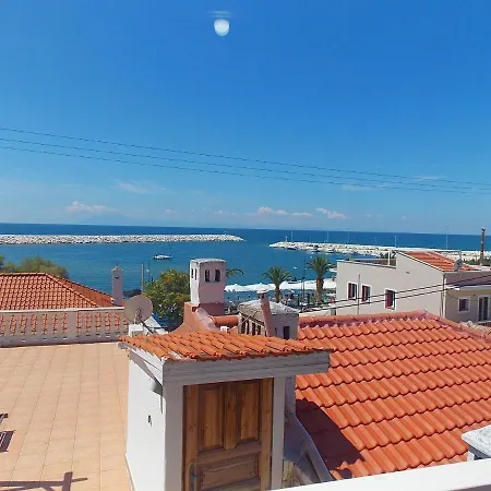 فندق Sgouridis يميناريا