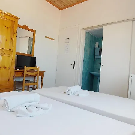 Sgouridis Hotel 2*