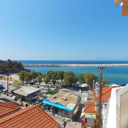 Hotel Sgouridis