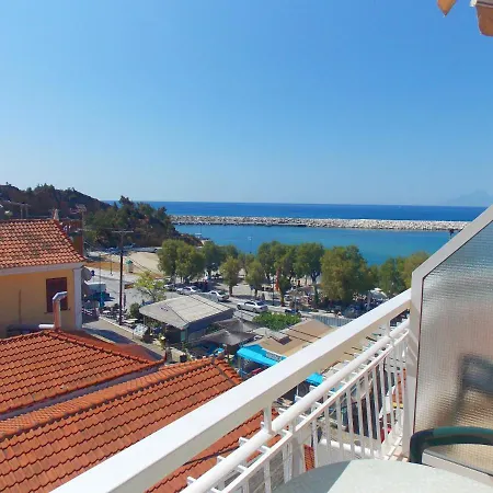 فندق Sgouridis 2*