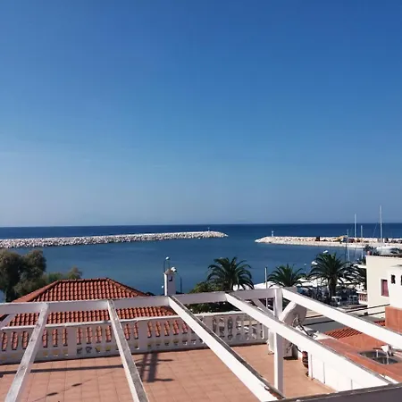 Sgouridis يميناريا