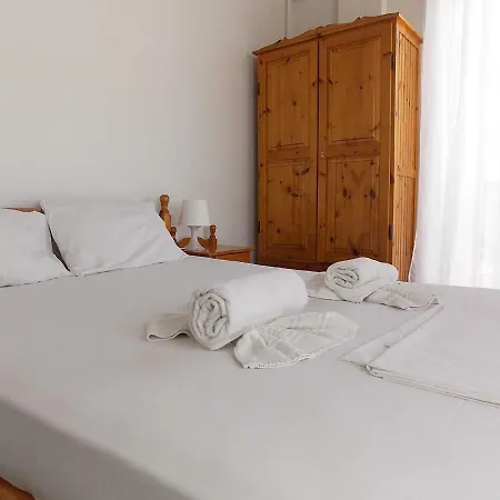 Sgouridis فندق يميناريا