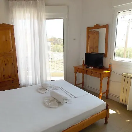 Sgouridis يميناريا