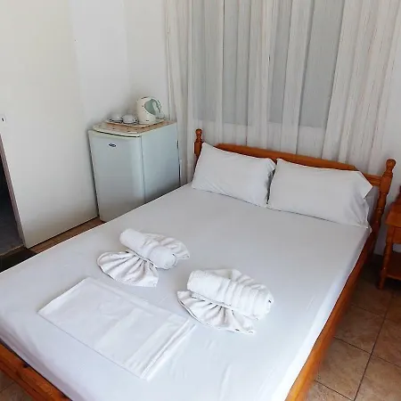 Hotel Sgouridis